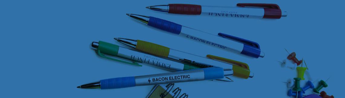 Pens and Office image