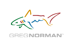 Greg Norman logo