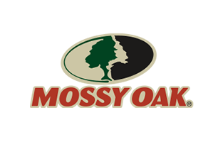 Mossy Oak logo