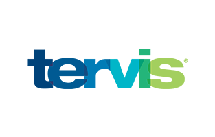 Tervis logo