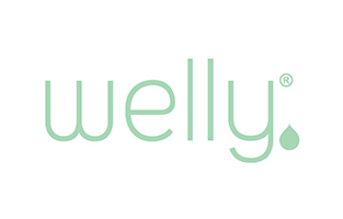 Welly logo