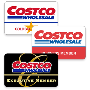Costco Membership Cards image